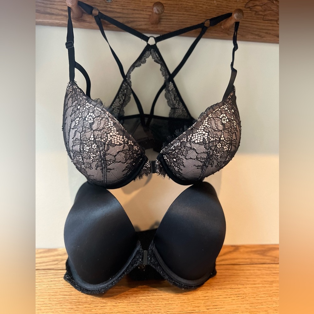 Victoria’s Secret brass💕